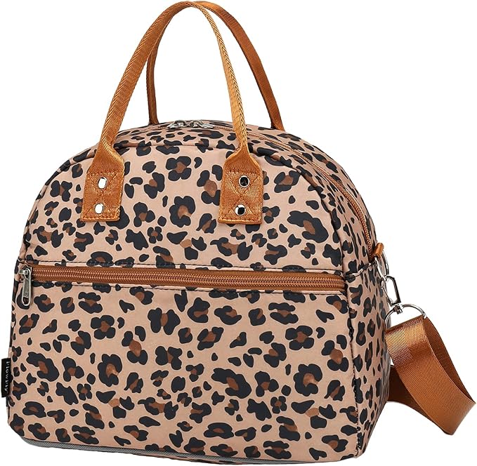 FlowFly Insulated Lunch Bag