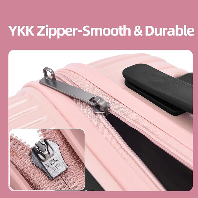 19 Inch Suitcase Hand Luggage