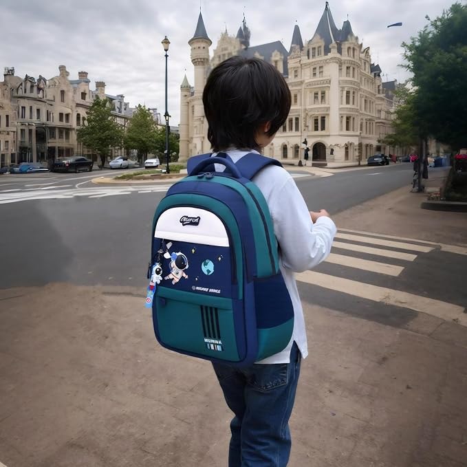 MITOWERMI Astronaut-space Backpack