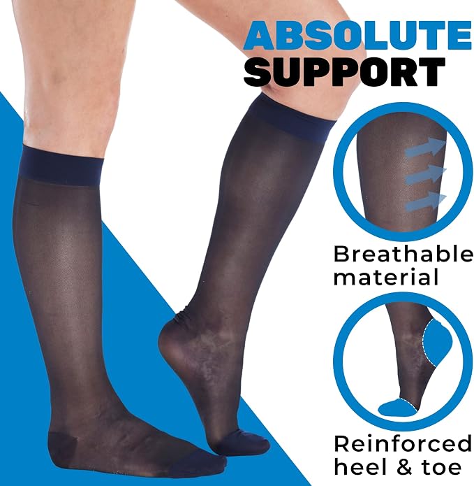 Made in USA - Compression Socks