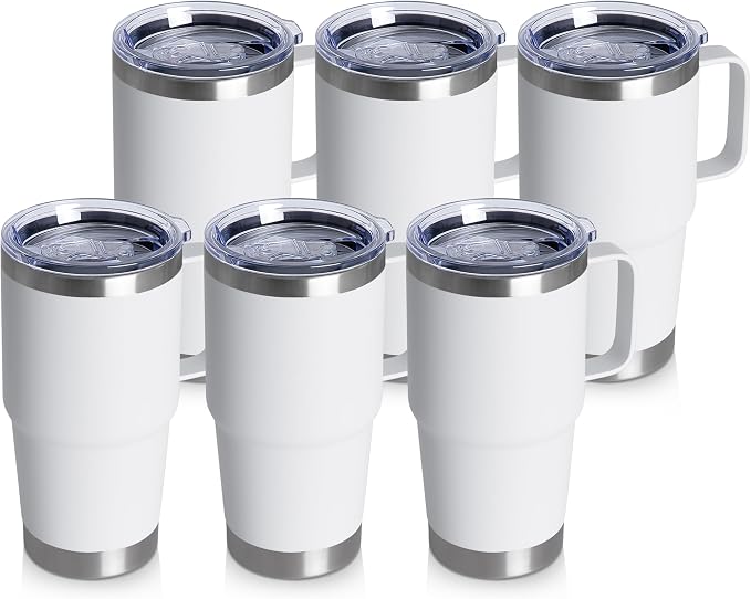 HASLE OUTFITTERS 20oz Tumbler Bulk