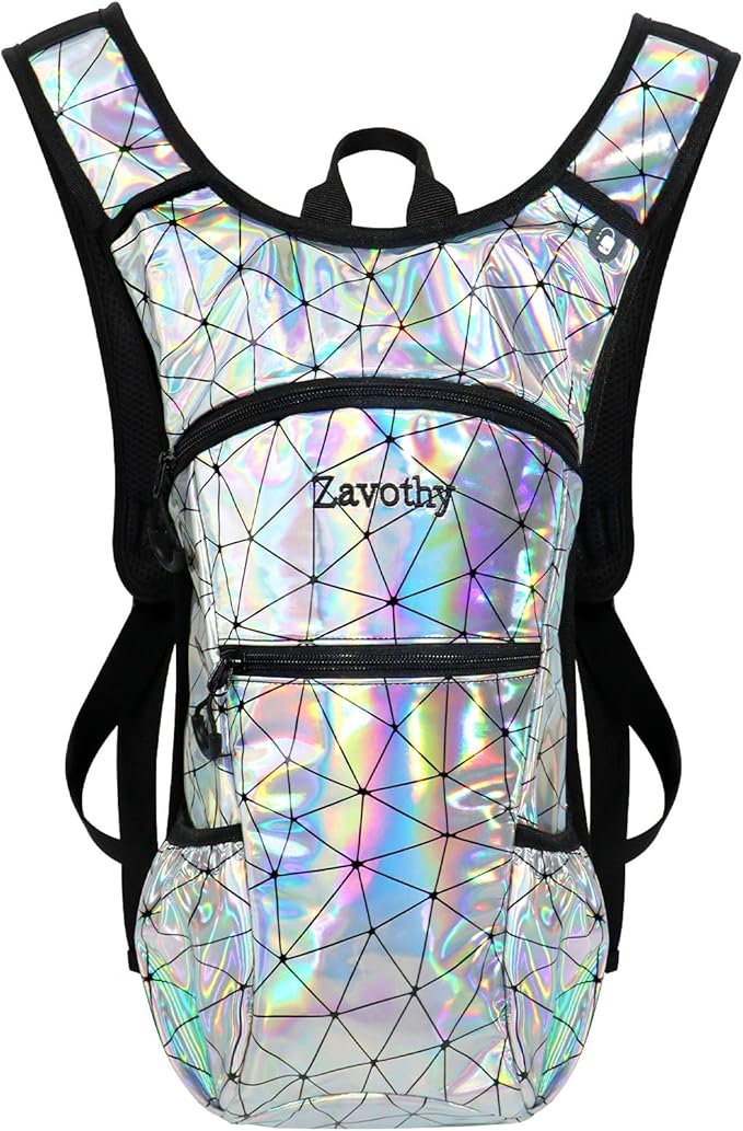 Reflective Hydration Backpack, Hydration Pack