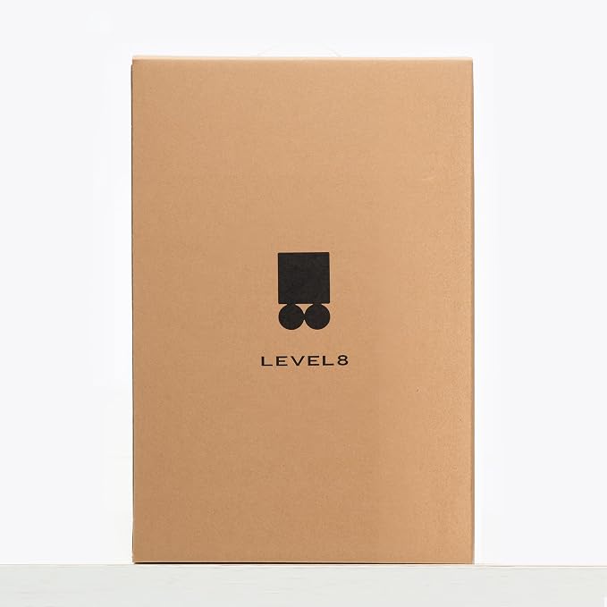 LEVEL8 Carry on Luggage Airline Approved, Small Carry-on Suitcases