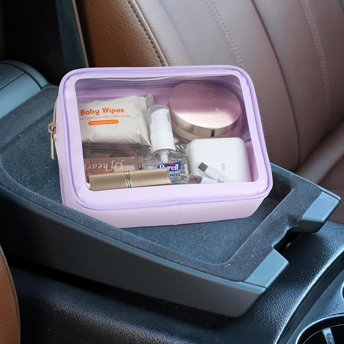 PACKISM TSA Approved Toiletry Bag