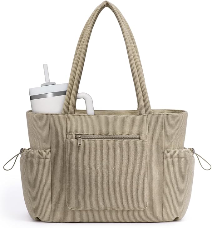 ECOHUB Tote Bag for Women, Work Tote Bags