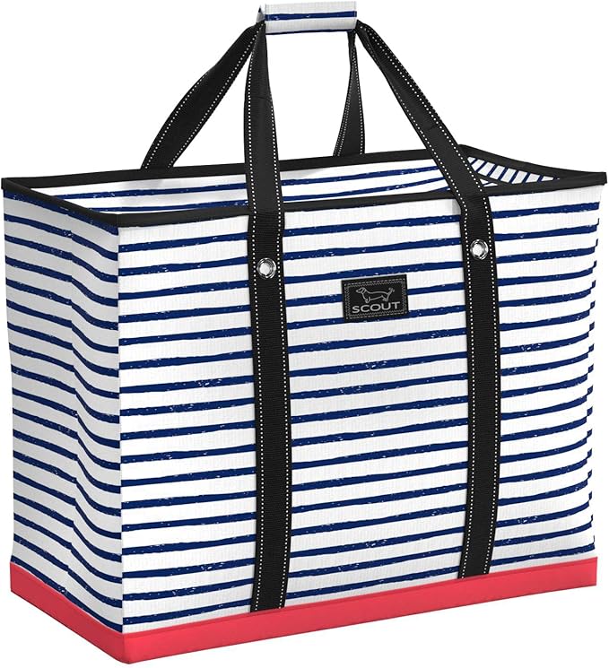 SCOUT 4 Boys Zip Tote XX-Large