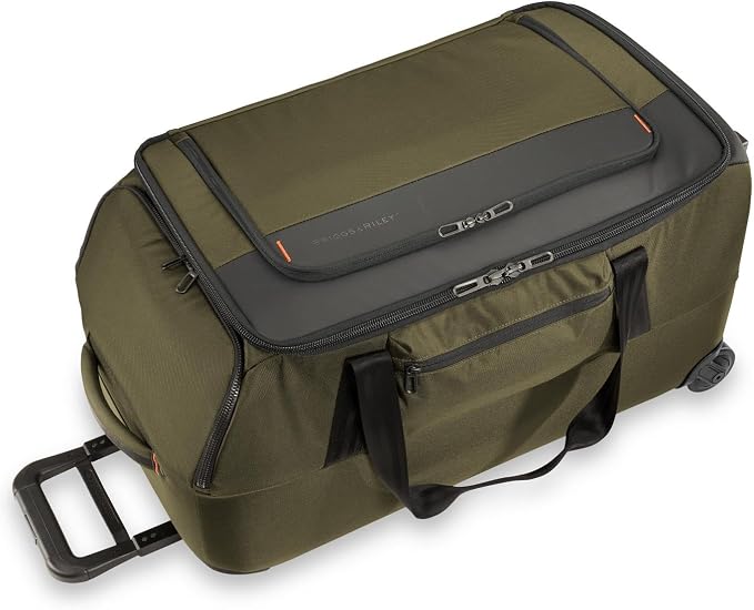 Briggs & Riley Travel Duffel Bag