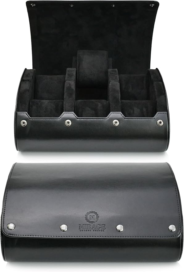 Black Watch Case for Men