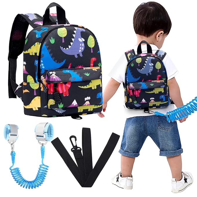 Accmor Toddler Backpack Leash