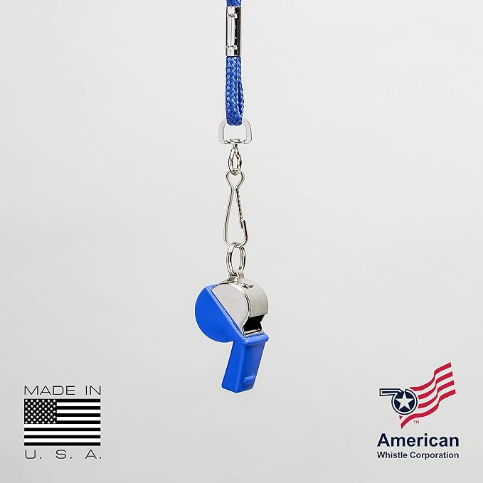 American Whistle Corporation American Classic Whistle