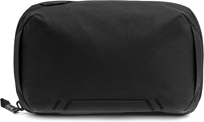 Peak Design Tech Pouch, Electronics Organizer