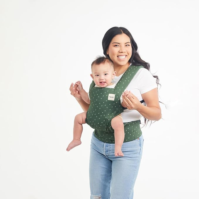 Baby Tula Explore Carriers