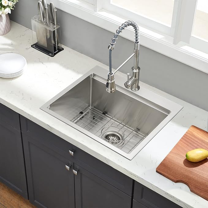 Kitchen Sink