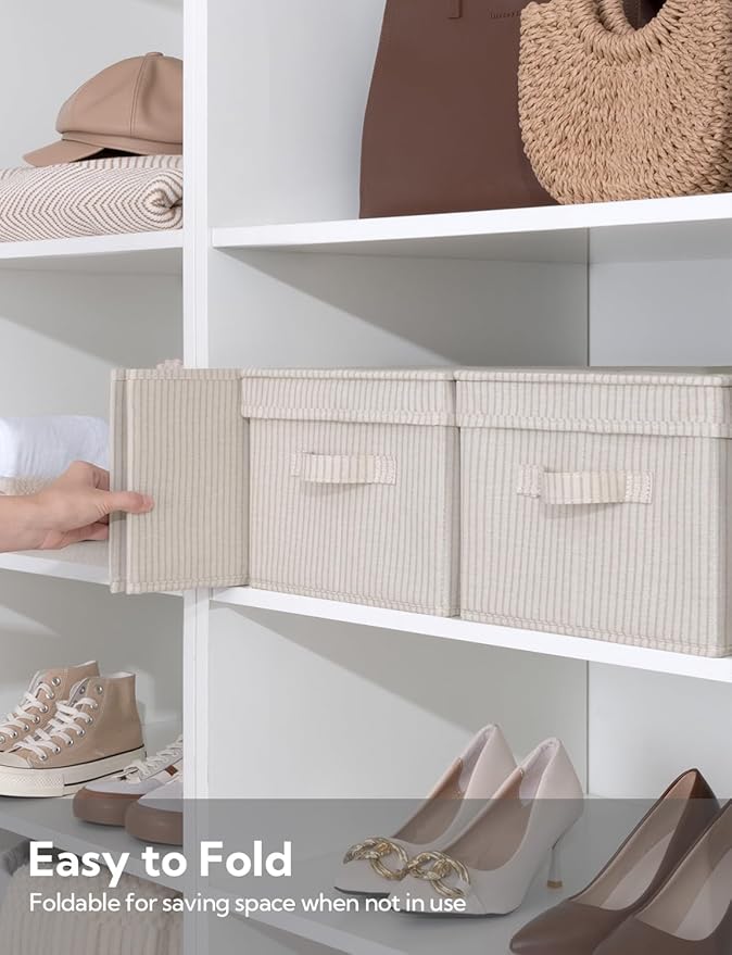 StorageWorks Large Storage Bins