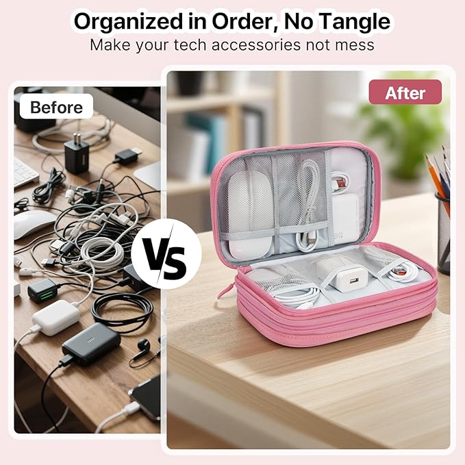 Skycase Tech Pouch