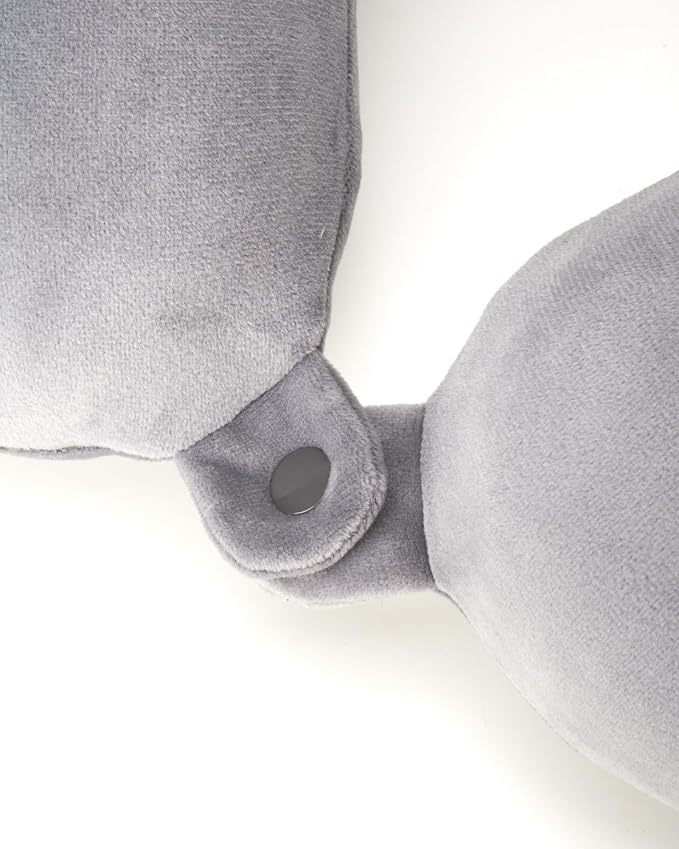 Brookstone Travel Neck Pillow