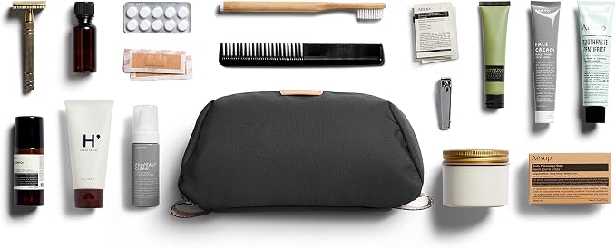 Bellroy Toiletry Kit Plus –