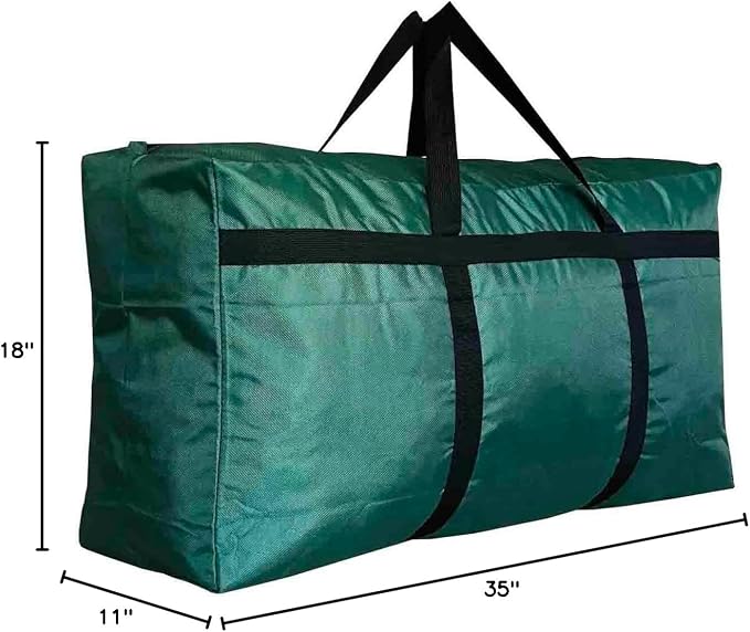 Extra Large Storage Duffle Bag