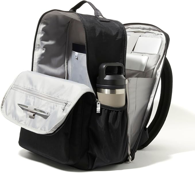 Baggallini Everyday Laptop Backpack