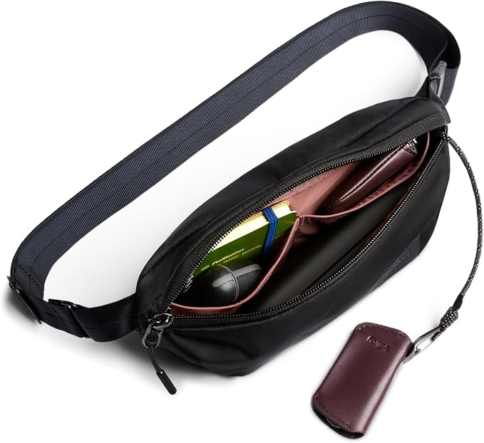 Bellroy Laneway Belt Bag