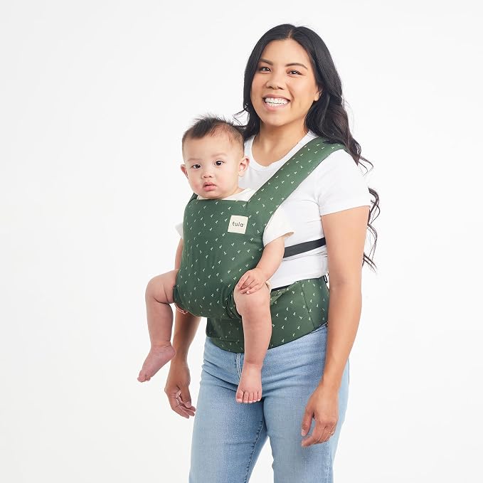 Baby Tula Explore Carriers