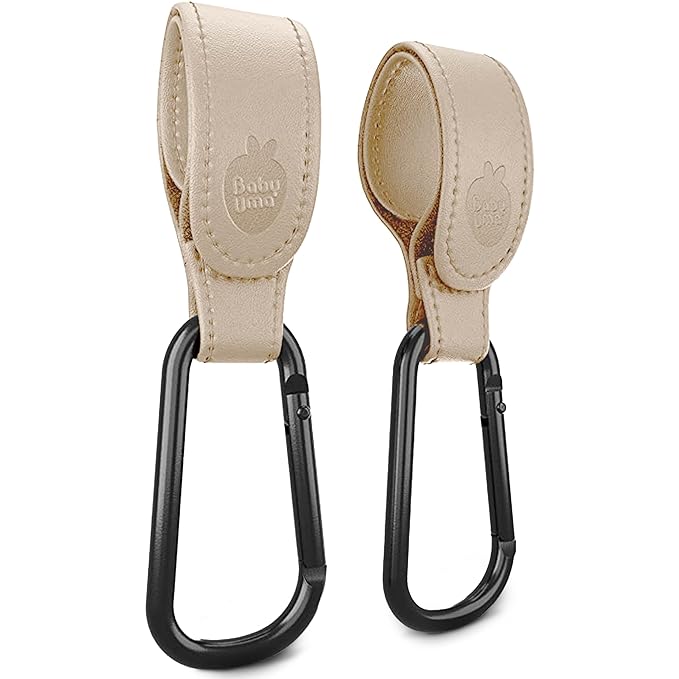 Baby Uma Stroller Hooks for Bags
