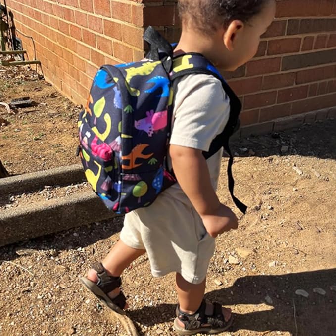 Accmor Toddler Backpack Leash