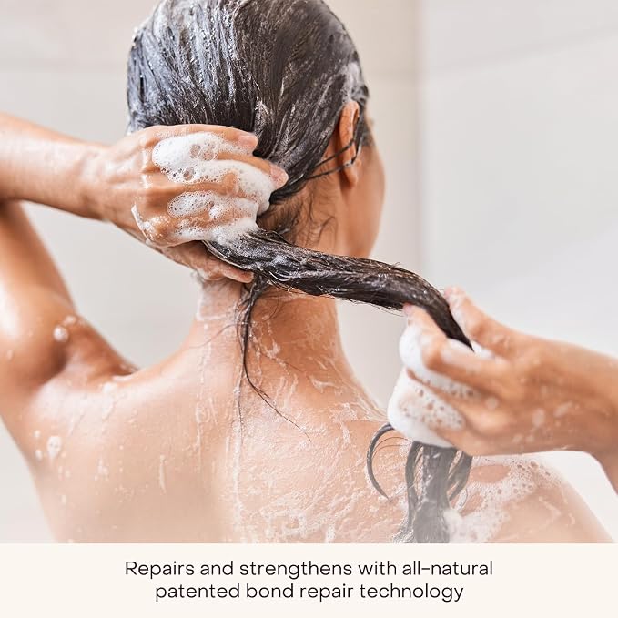 Everist The Haircare Travel Duo, The Shampoo Concentrate & The Deep