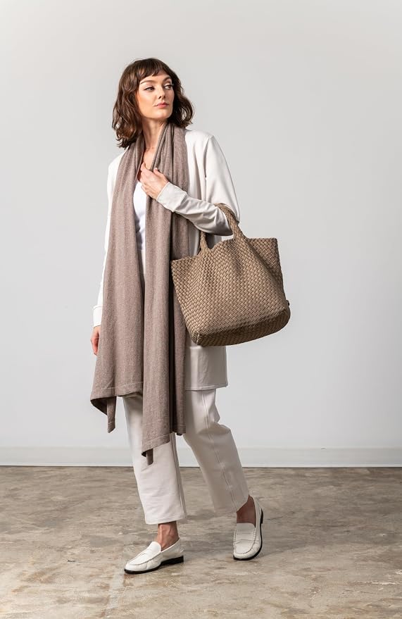 zestt Dreamsoft Travel Scarf, Wrap and Shawl