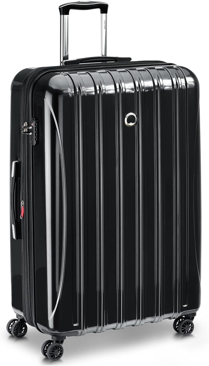 DELSEY PARIS Helium Aero Hardside Expandable Luggage