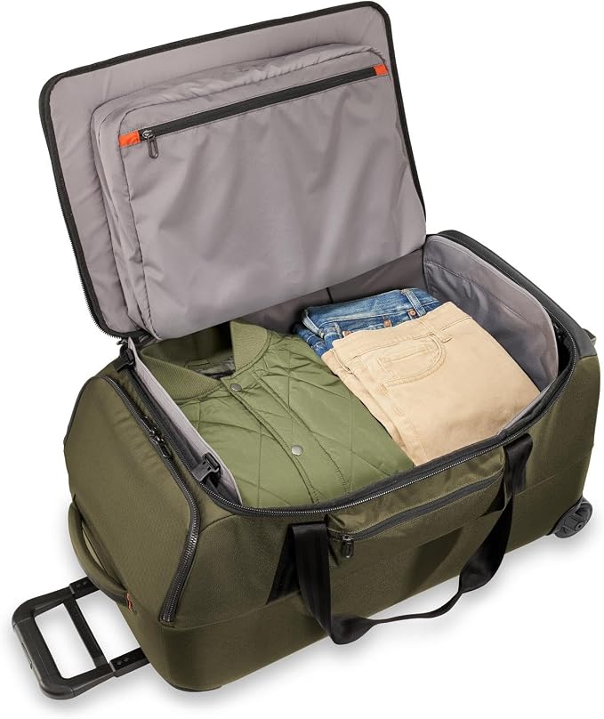 Briggs & Riley Travel Duffel Bag