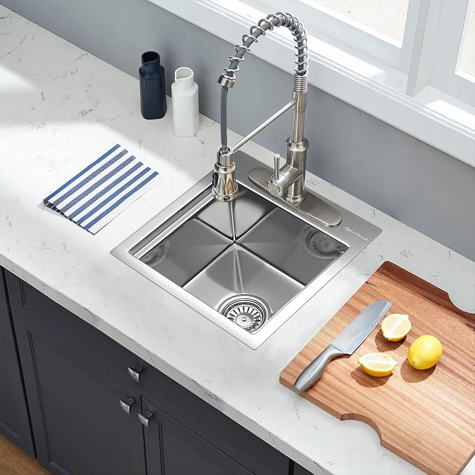 Kitchen Sink
