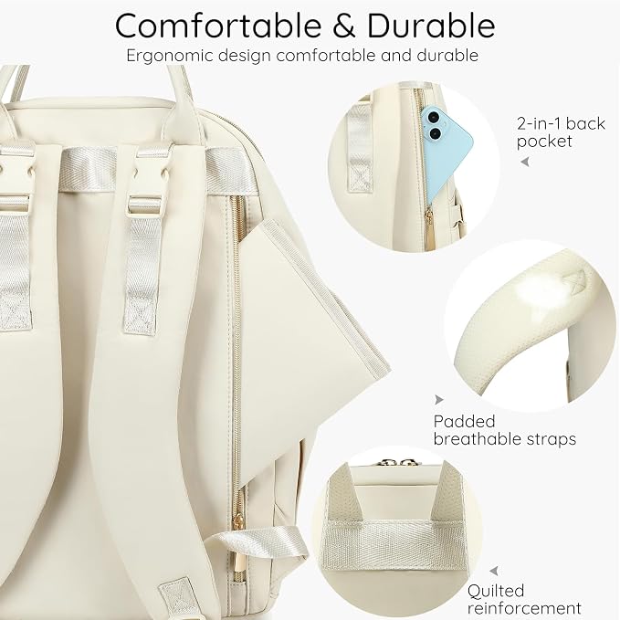 Diaper Bag Backpack
