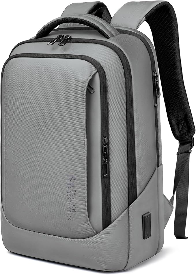hk Laptop Backpack for Men