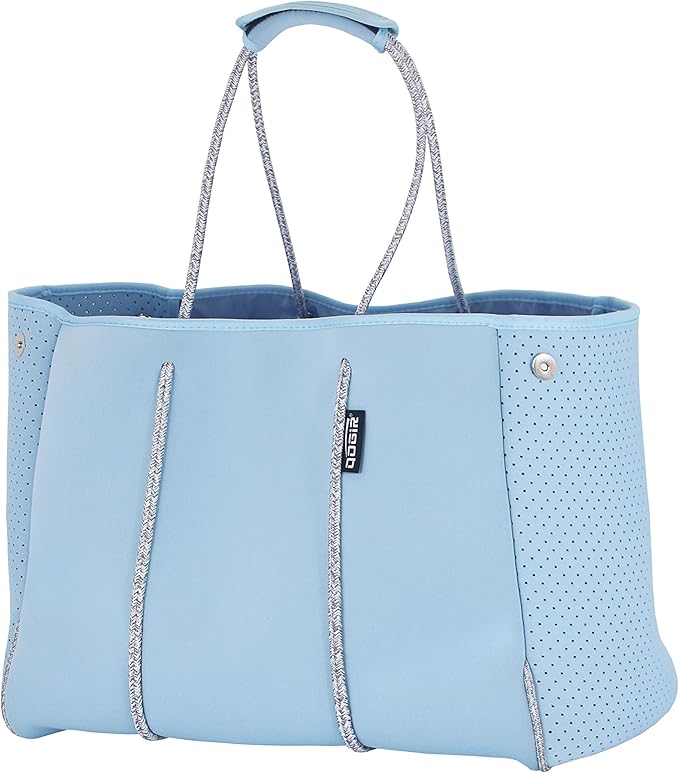 QOGiR Neoprene Multipurpose Beach Bag Tote