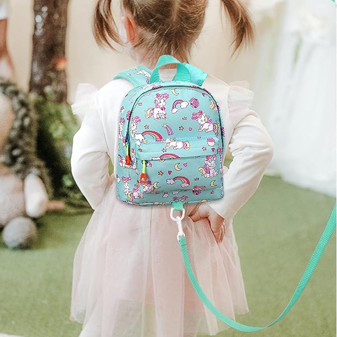Accmor Toddler Backpack Leash, Cute Baby Backpacks