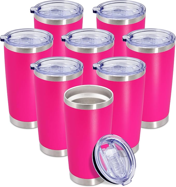 20 oz Tumbler Coffee Tavel Tumblers Bulk