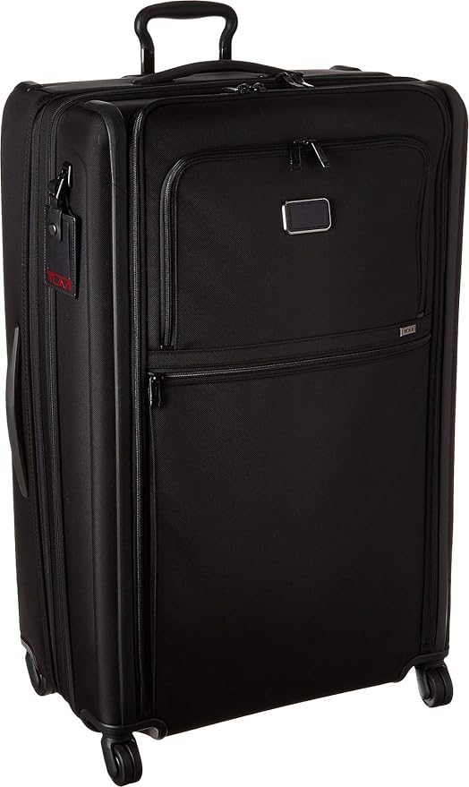 TUMI - Alpha Worldwide Trip Expandable 4-Wheeled Packing Case - Extra Large