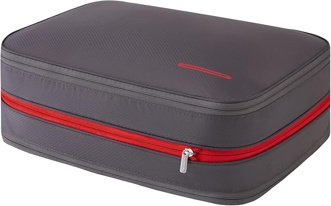 Bee Nesting Waterproof Compression Packing Cubes, Travel Packing organizers