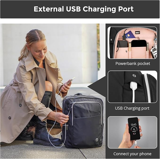 Swissdigital Design Laptop Backpack