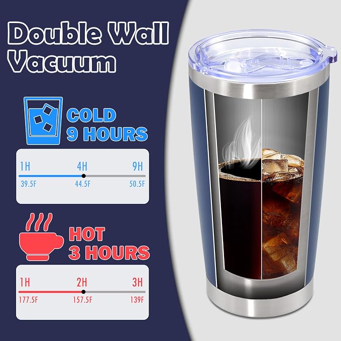 20oz Tumbler Stainless Steel Tumbler Cup