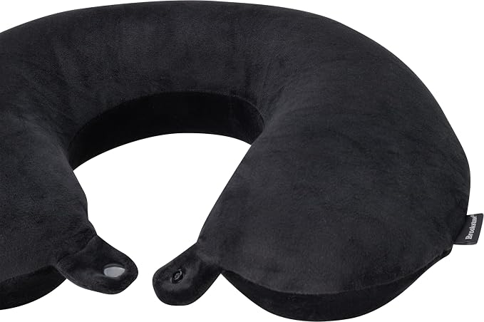 Brookstone Travel Neck Pillow