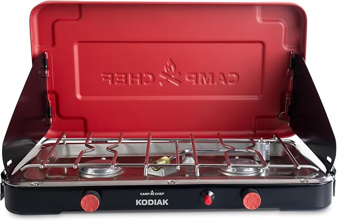 Camp Chef Mountain Series Kodiak