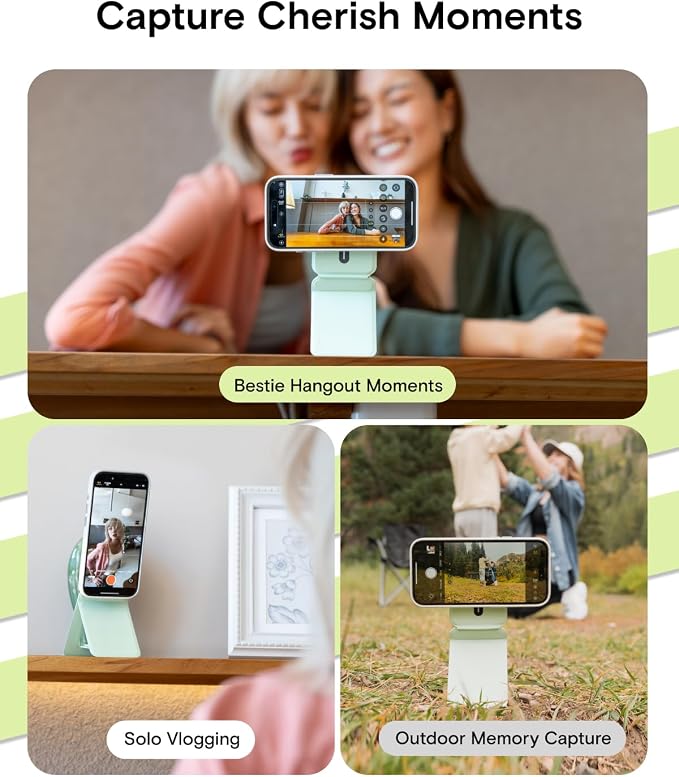 MOFT Phone Tripod Stand Selfie Stick