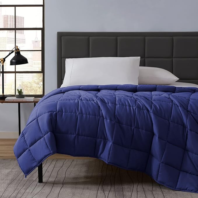 L'AGRATY Weighted Blanket