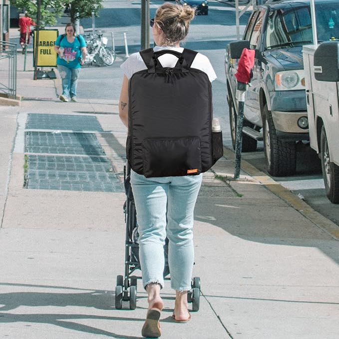 Mactso Stroller Travel Bag Compatible