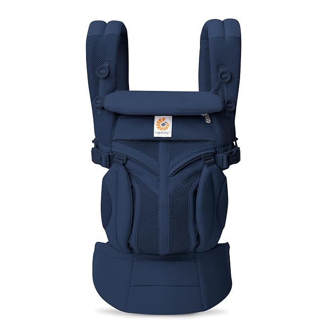 Ergobaby Omni Classic All-Position Baby Carrier