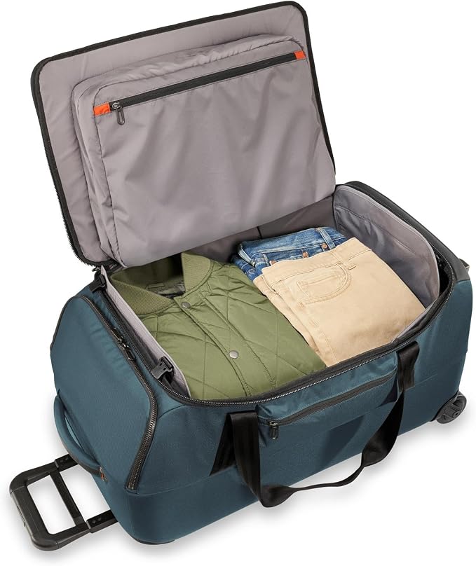 Briggs & Riley Travel Duffel Bag