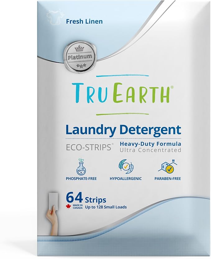 Tru Earth Platinum