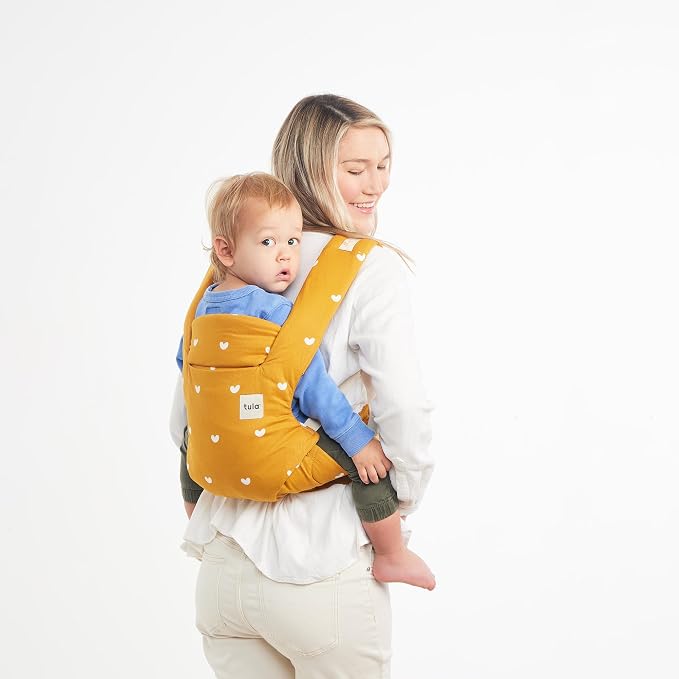 Baby Tula Explore Carriers